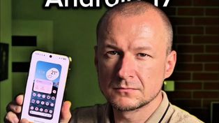 Zmiany w Androidzie 17. Dostaniesz większą kontrolę nad wyglądem systemu