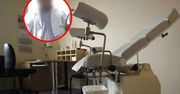 Ginekolog skazany za zgwałcenie 19-latki. Na jaw wyszły bulwersujące fakty