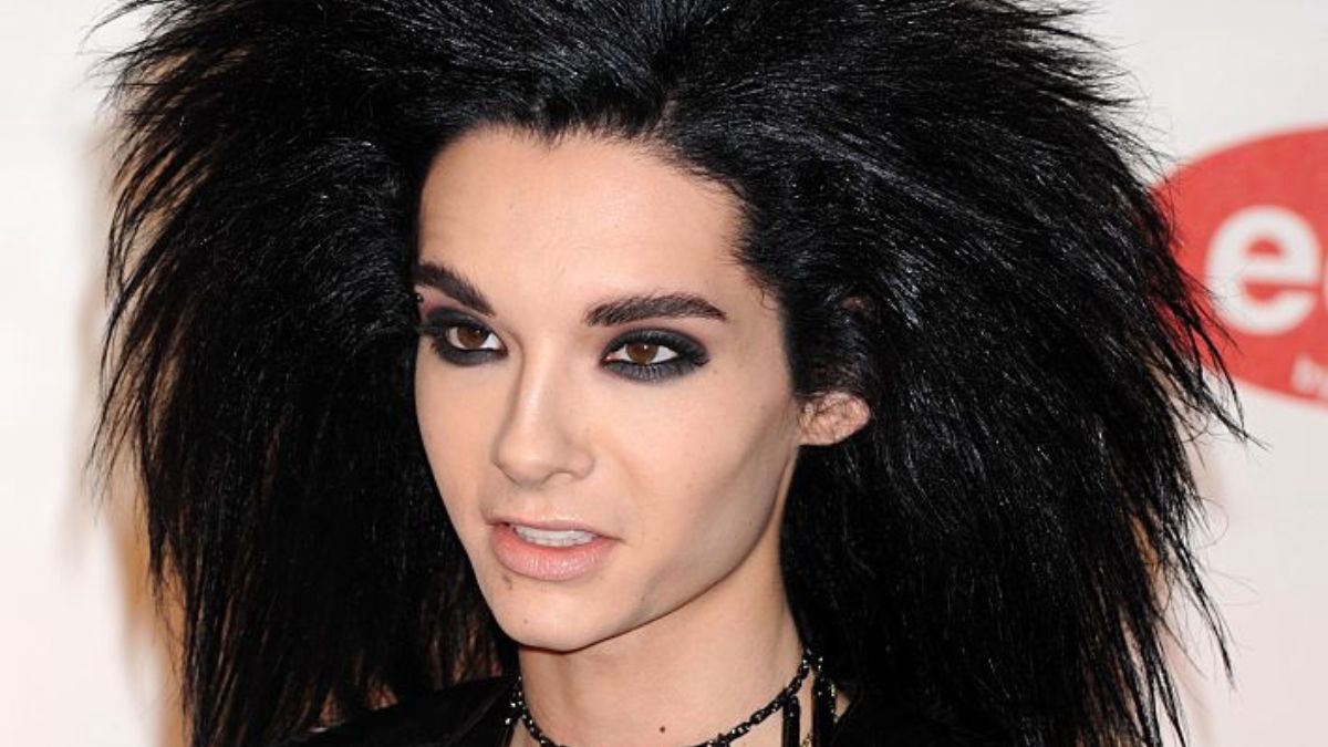 Jako emo był idolem nastolatków. Bill Kaulitz zmężniał tak, że jest nie do  poznania
