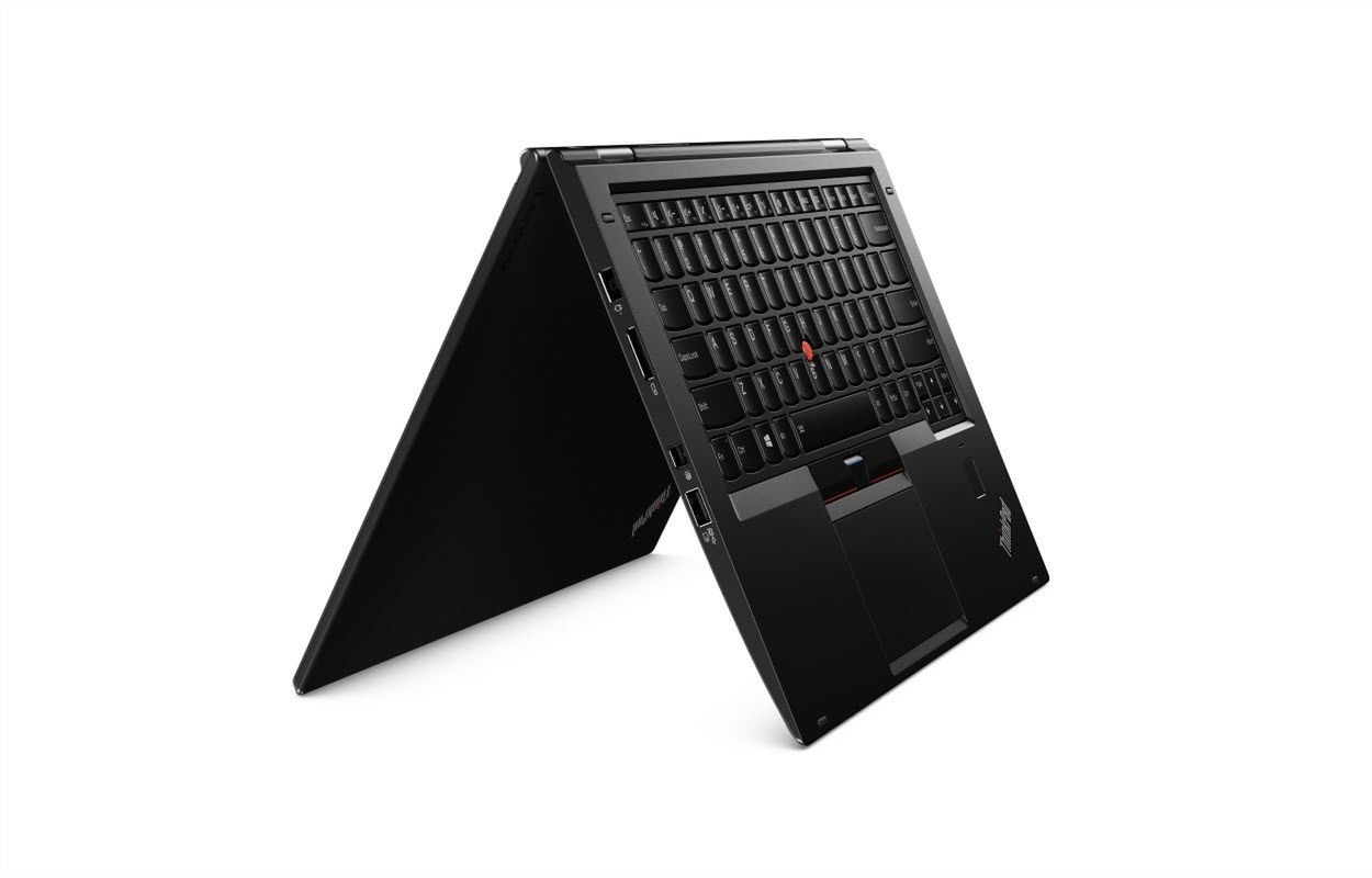 Wszechstronny ThinkPad nowej generacji 2