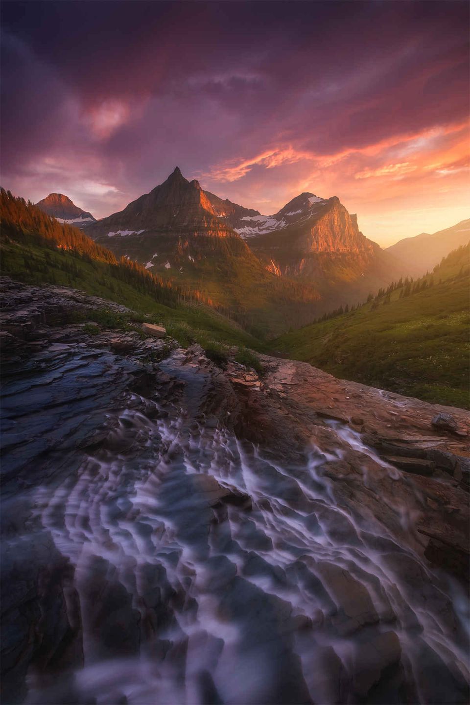Przedstawiamy galerię zdjęć wyróżnionych w konkursie U.S.A. Landscape Photographer of the Year 2015 12