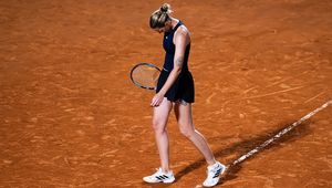 Roland Garros nie dla byłej liderki. Sensacyjna porażka