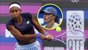 Decyzja Świątek wywołała wstrząs. Jest reakcja rywalki