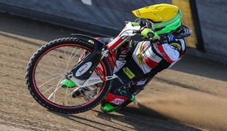 Żużel. Wygrywał tam z Bartoszem Zmarzlikiem. Wraca do składu