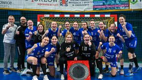 Tęskniły za Orlen Superligą. Błyskawiczny powrót do najlepszych