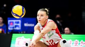 Wielki hit. Zobacz, z kim zagrają Polki