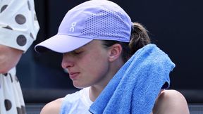 "Myślałam, że życie będzie idealne". Świątek wróciła do przeszłości