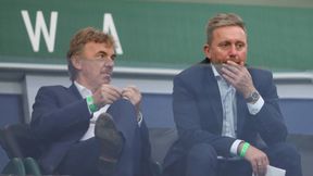 Portugalia - Polska. Zbigniew Boniek: Wyciągniemy wnioski w odpowiednim czasie