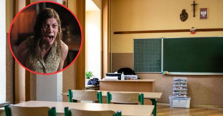 Egzorcyzmy na lekcji religii. "Trauma pozostaje do teraz"