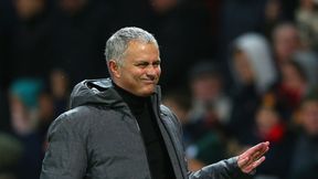 Liga Mistrzów 2019. Jose Mourinho zaskoczył.  "Nie podoba mi się, że dwie drużyny są z tego samego kraju"