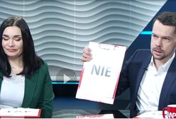 Współpraca z PiS-em? Nowa partia mówi kategoryczne "nie"