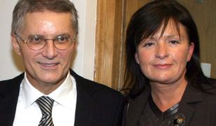 Głośny związek z dziennikarką TVP. Co tak naprawdę ich łączyło?