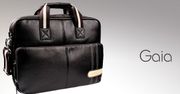 Applemania testuje Krusell Gaia Laptop Bag