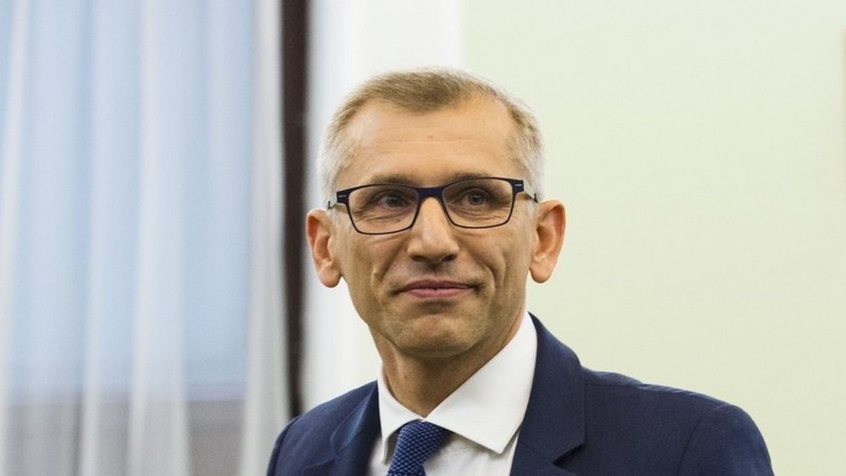 Kierowana przez Krzysztofa Kwiatkowskiego NIK wydała na nagrody w sumie ponad 900 tys. zł.