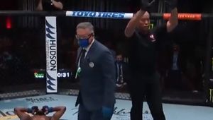 UFC Fight Night 274: Sterling - Zalal: typy i kursy