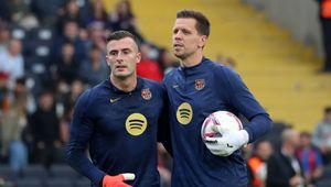 Ogromna oferta za Inakiego Penę. Szczęsny może zostać pierwszym bramkarzem