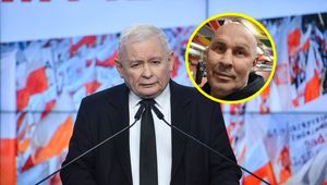 Saleta nie wytrzymał! Bez pardonu o Kaczyńskim