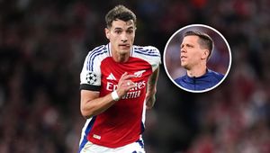 Był jak Szczęsny. Koniec niewiarygodnej serii Polaka