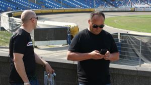 Żużel. Rusiecki ma pierwszy sukces po opuszczeniu aresztu. Walczy o wpływ na Fogo Unię