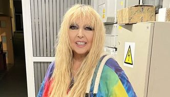 Rodowicz zapytana o szanse Polaków