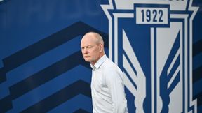 Niels Frederiksen: To nie była katastrofa