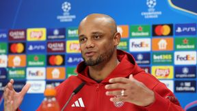 Bayern poważnie osłabiony przed hitem. "Nie dam żadnych gwarancji"