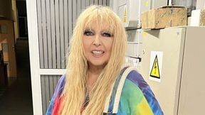 Maryla Rodowicz zapytana o szanse Polaków na mundial. Nie ma żadnych wątpliwości