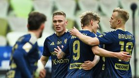 Raków powstał z kolan w Gdańsku. Przesądził gol w 93. minucie!