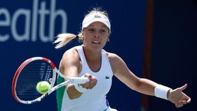 Tenis. US Open: Magda Linette poznała kolejną rywalkę. Będzie siódme spotkanie z Anett Kontaveit