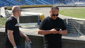 Żużel. Rusiecki ma pierwszy sukces po opuszczeniu aresztu. Walczy o wpływ na Fogo Unię