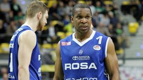 Energa Basket Liga. Torey Thomas wraca do Polski!