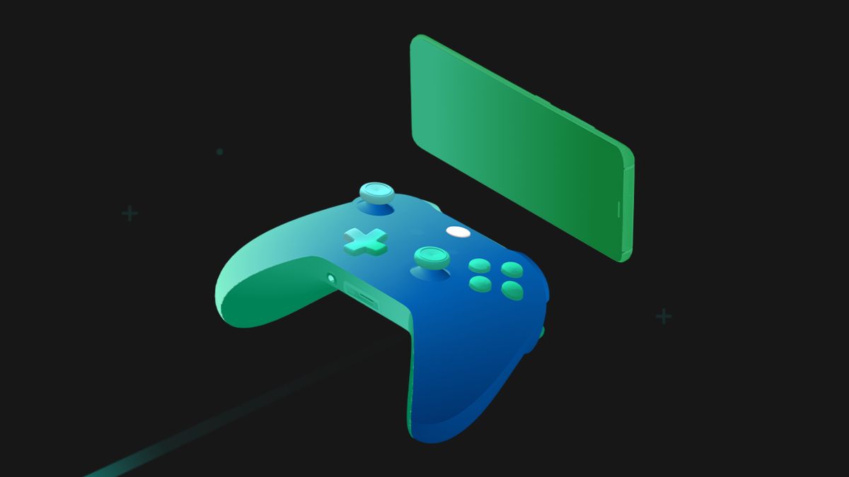 Mobilne granie w tytuły z Xbox One na iPhone'ach ma spore ograniczenia, fot. Xbox