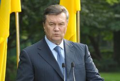 Złoto ministra Janukowycza. Wiadomo, co się z nim stanie