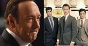 Najnowszy film z Kevinem Spacey zarobił w dniu premiery... 126 DOLARÓW