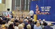 Słupsk: Gala pełna wspomnień, wzruszeń i wyróżnień. Miasto świętowało 80-lecie oświaty
