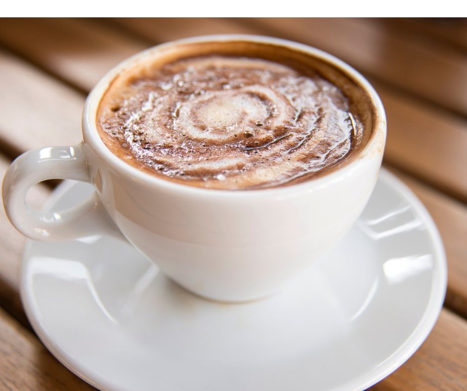 Mocha