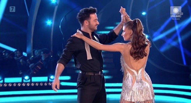 „Taniec z gwiazdami”, „Star Voice” i publicystyka w stacjach newsowych bez publiczności