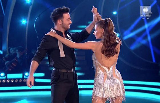 „Taniec z gwiazdami”, „Star Voice” i publicystyka w stacjach newsowych bez publiczności