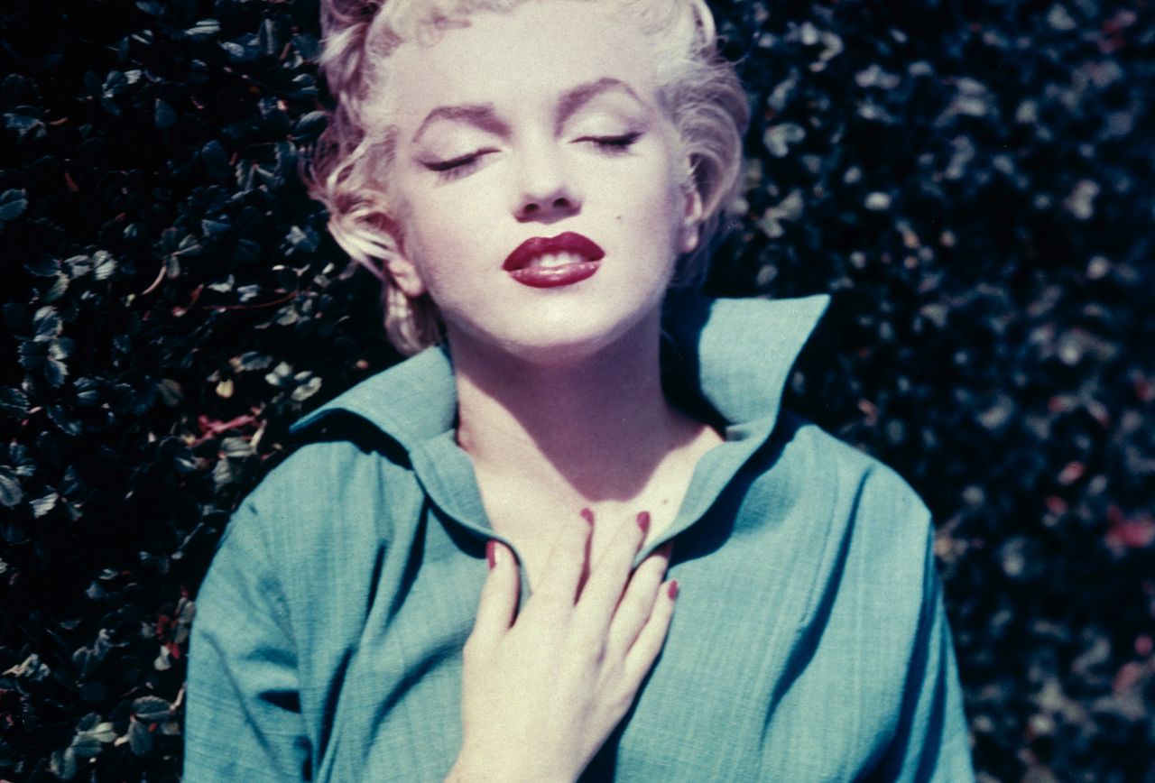 "Głupiutka blondynka" czy ofiara systemu? 100 lat temu urodziła się Marilyn Monroe