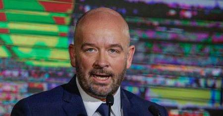 Kredyty, małe oszczędności i praca w pomocy społecznej. Oto nowy prezydent Wrocławia