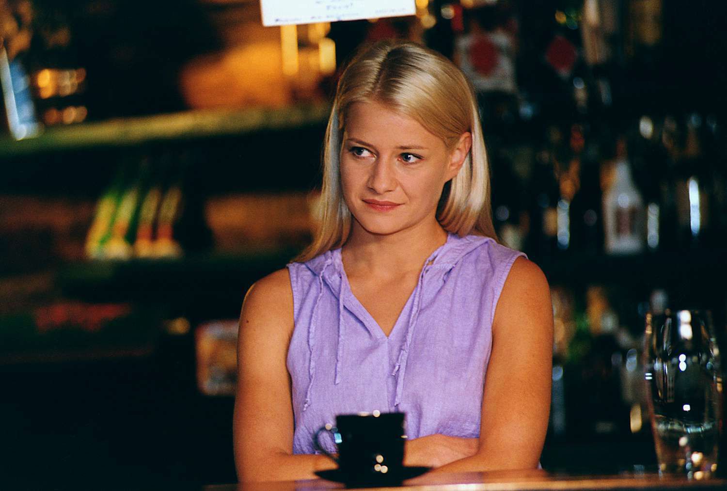 Małgorzata Kożuchowska 2000 rok
