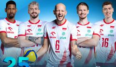 Stacje Polsatu pokażą mistrzostwa świata siatkarzy