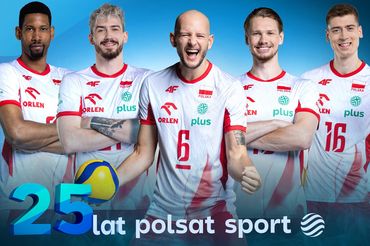 Uczestnicy siatkarskiego mundialu