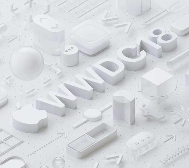 Zaproszenie na WWDC18