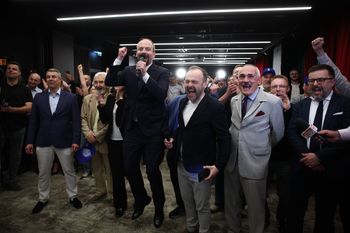 Kraków odwołał prezydenta. "Zakończyliśmy niezbyt udaną prezydenturę"