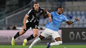 Grali Polacy, doszło do dużego zaskoczenia w Serie A