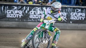 Żużel. Niedosyt Bartosza Smektały po meczu w Lesznie. "Nie czułem odpowiedniej prędkości"