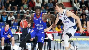 Chcieli kupić gwiazdę PLK. Mówi, że Polakom zależało na... biznesie