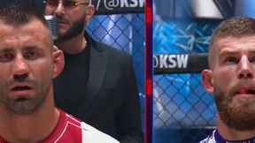 Karolczyk lepszy od Kopery po wyrównanej walce na XTB KSW 104