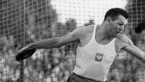 Nie żyje Zenon Begier, były reprezentant Polski w rzucie dyskiem